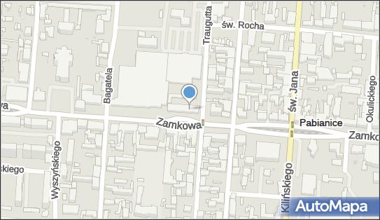 Oddział PTTK im. Kazimierza Staszewskiego w Pabianicach, Pabianice 95-200, numer telefonu