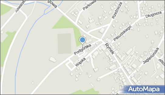 Oddział PTTK w Dobczycach, Podgórska 1, Dobczyce 32-410, numer telefonu