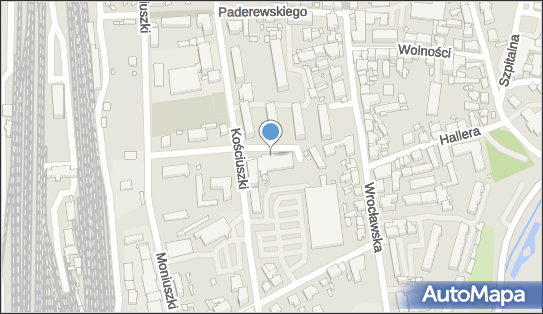 Oddział PTTK w Jarocinie, Plac Festiwalu Muzyki Rockowej 1 63-200, numer telefonu