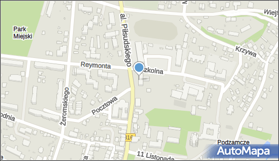 Polskie Towarzystwo Turystyczno - Krajoznawcze Oddział im. Mieczysława Tokarskiego we Włodawie 22-200, numer telefonu