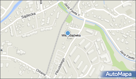 PTTK - Oddział Rabka, J. Piłsudskiego 1, Rabka-Zdrój 34-700, godziny otwarcia, numer telefonu