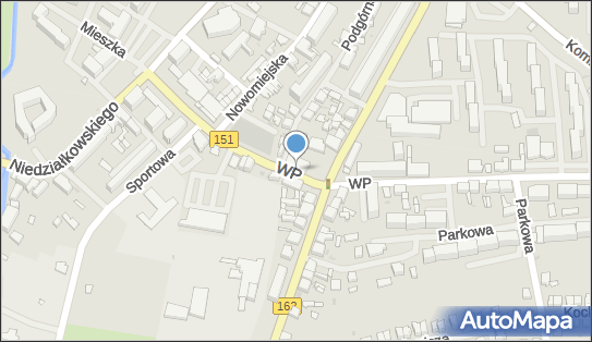 Zarząd Oddziału PTTK w Świdwinie, Wojska Polskiego 27, Świdwin 78-300, numer telefonu