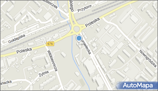 Związek Kynologiczny, Jurowiecka 33, Białystok 15-101 - Oddział ZKwP, numer telefonu