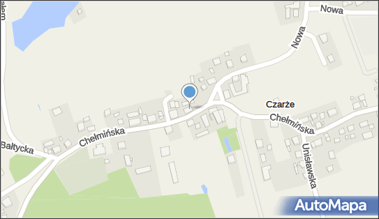 Odido, Chełmińska 25, Czarże 86-070, godziny otwarcia