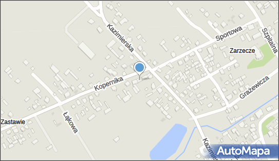 Odido, Kopernika 1, Bełżyce 24-200, godziny otwarcia