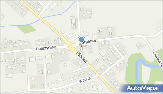 Odido, Sierpecka 2, Brudzeń Duży 09-414, godziny otwarcia