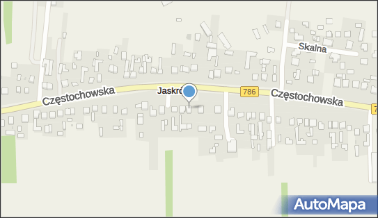 Odido, Jaskrów, Ul. Częstochowska 121, Mstów 42-244, godziny otwarcia