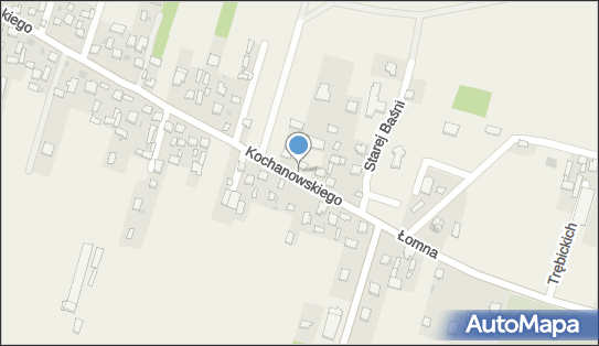 Odido, Jana Kochanowskiego 34a, Łomna 05-152, godziny otwarcia