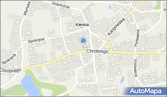 Odido, Bolesława Chrobrego 29, Klenica 66-133, godziny otwarcia