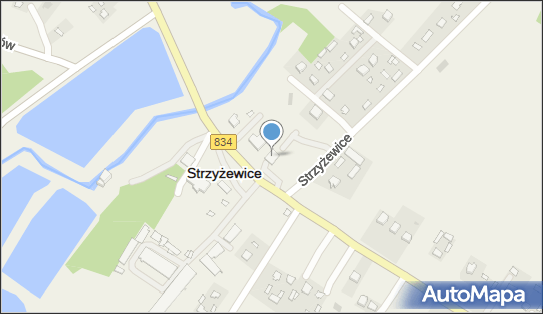 Odido, Strzyżewice 109A, Strzyżewice 23-107, godziny otwarcia
