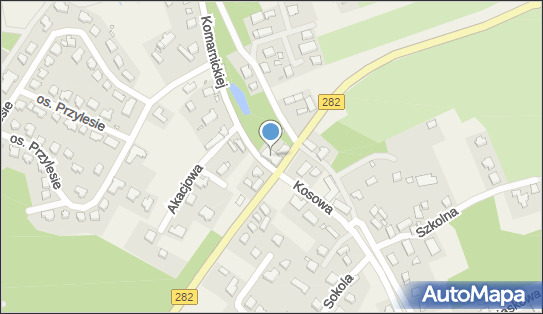 Odido, Wandy Komarnickiej 3, Wilkanowo 66-008, godziny otwarcia