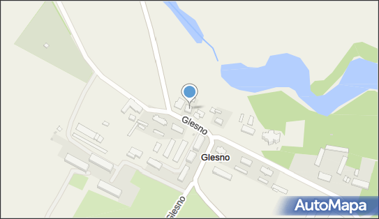 Odido, Glesno 8A, Wyrzysk 89-300, godziny otwarcia
