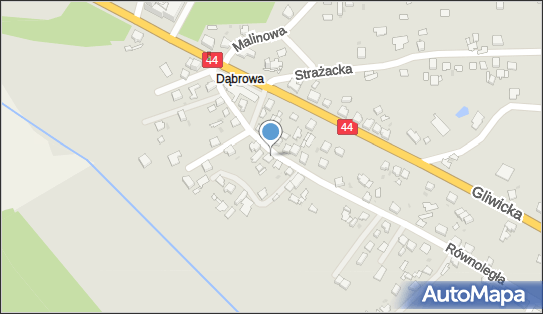 Odido, Równoległa 115, Mikołów 43-190, godziny otwarcia