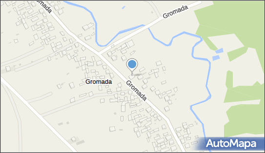 Odido, gromada 74 A, Gromada 23-400, godziny otwarcia
