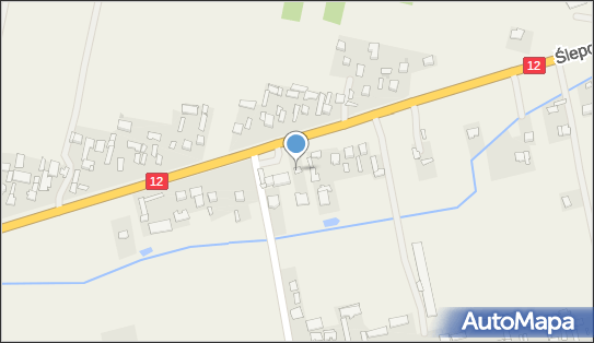 Odido, Ślepowron 167, Wolanów 26-625, godziny otwarcia