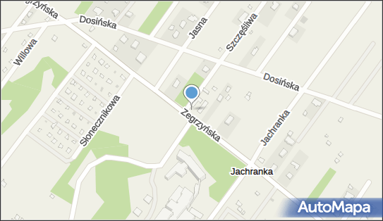 Odido, Zegrzyńska 80, Jachranka 05-140, godziny otwarcia