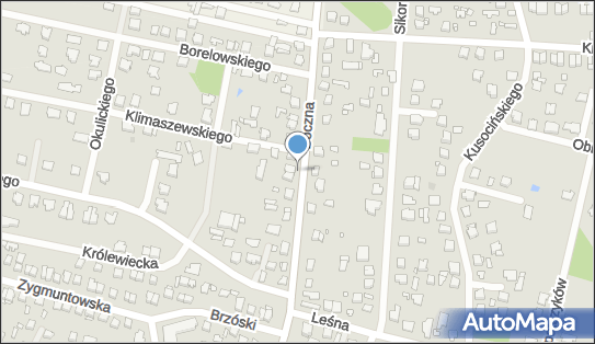 Odido, Boczna 75B, Mińsk Mazowiecki 05-303, godziny otwarcia