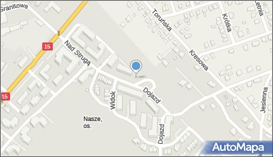 Odido, Dojazd 5, Toruń 87-100, godziny otwarcia