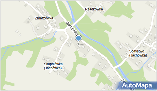 Odido, Jachówka 252, Jachówka 34-211, godziny otwarcia