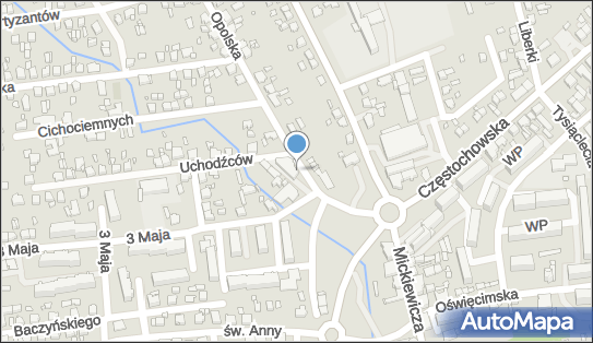 Odido Ul Opolska 1 Lubliniec 42 700 Godziny Otwarcia