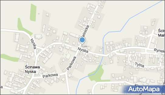 Odido, Nyska 55, Ścinawa Nyska 48-325, godziny otwarcia