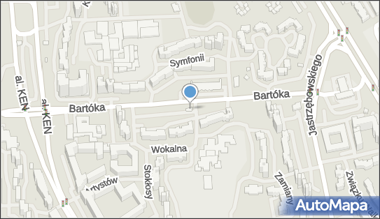 Odido, Béli Bartóka 5, Warszawa 02-787, godziny otwarcia