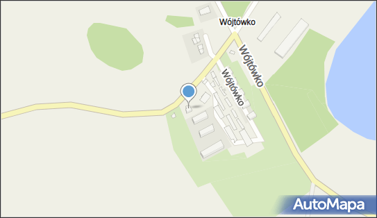 Odido, Wójtówko 17, Wójtówko 11-320, godziny otwarcia