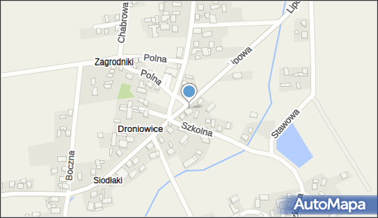 Odido, Lipowa 32, Droniowice 42-700, godziny otwarcia