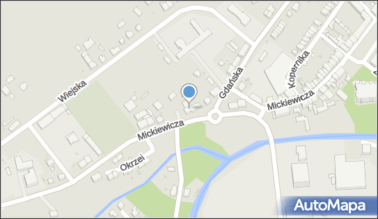 Odido, Mickiewicza 31A, Nowy Staw 82-230, godziny otwarcia