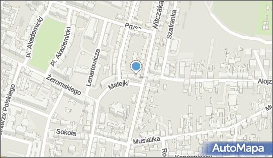 Odido, Witczaka 59, Bytom 41-902, godziny otwarcia