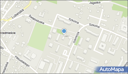 Odido, Górnicza 19, Łęczna 21-010, godziny otwarcia