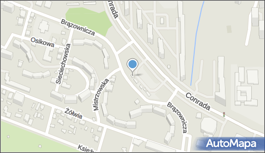 Odido, Brazownicza 4, Warszawa 01-922, godziny otwarcia