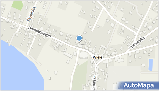 Odido, Derdowskiego 2, Wiele 83-441, godziny otwarcia