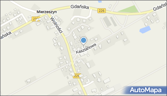 Odido, Kasztanowa 5, Mierzeszyn 83-041, godziny otwarcia