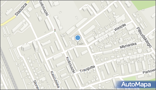 Odido, Wesoła 24, Nowa Sól 67-100, godziny otwarcia