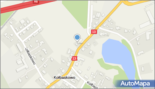 Odido, Kołbaskowo 14, Kołbaskowo 72-001, godziny otwarcia