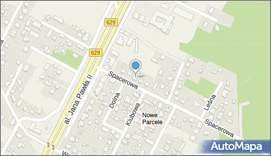 Odido, Spacerowa 3, Słupno 05-250, godziny otwarcia