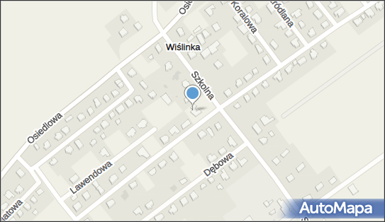 Odido, Szkolna 6A, Wiślinka 83-011, godziny otwarcia