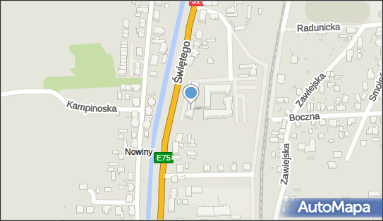 Odido, Trakt Świętego Wojciecha 191, Gdańsk 80-001, godziny otwarcia