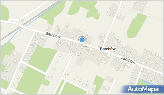 Odido, Barchów 101, Barchów 07-130, godziny otwarcia