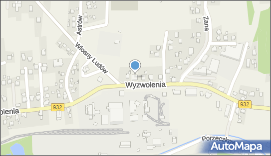 Odido, Wyzwolenia 170, Marklowice 44-321, godziny otwarcia