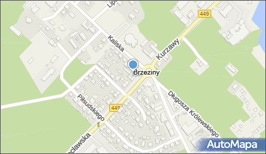 Odido, Wrocławska 2, Brzeziny 62-874, godziny otwarcia