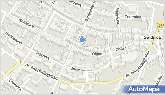 8840001201, Firma Handlowa 