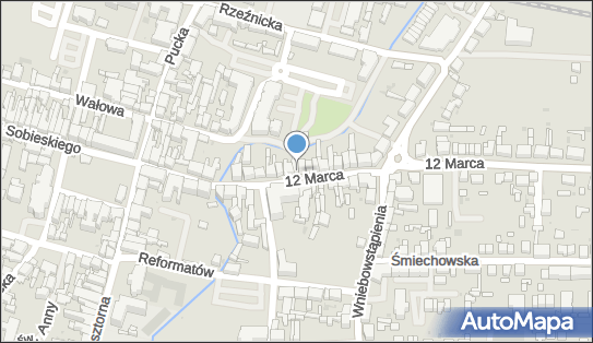 5881004608, 1.Sklep Mięso-Wędliny Roman Wojtala 2., Nemo