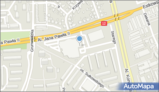 50 Style, Aleje Jana Pawła II 16, Leszno 64-100 - Odzieżowy - Sklep, numer telefonu