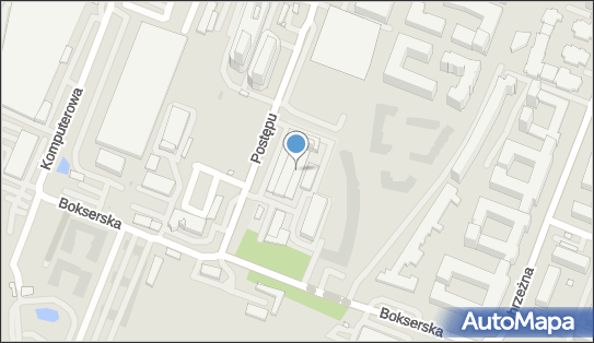 016157284, Aga Motors Stanisław Szymański 