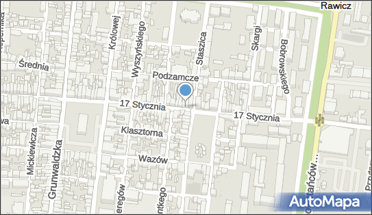 6991003042, Alicja Dziewięcka Sklepy Odzieżowe 