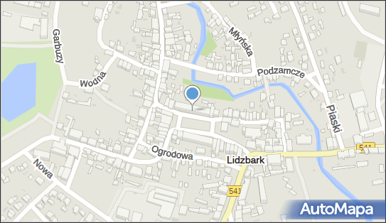 5711383972, Anetta Laskowska Sklep Chemiczno-Kosmetyczny 