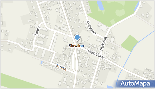 ANNA, Bieżuńska 14, Skrwilno - Odzieżowy - Sklep