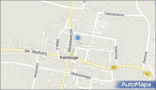 7941316874, Artykuły Przemysłowo-Odzieżowe Sklep 